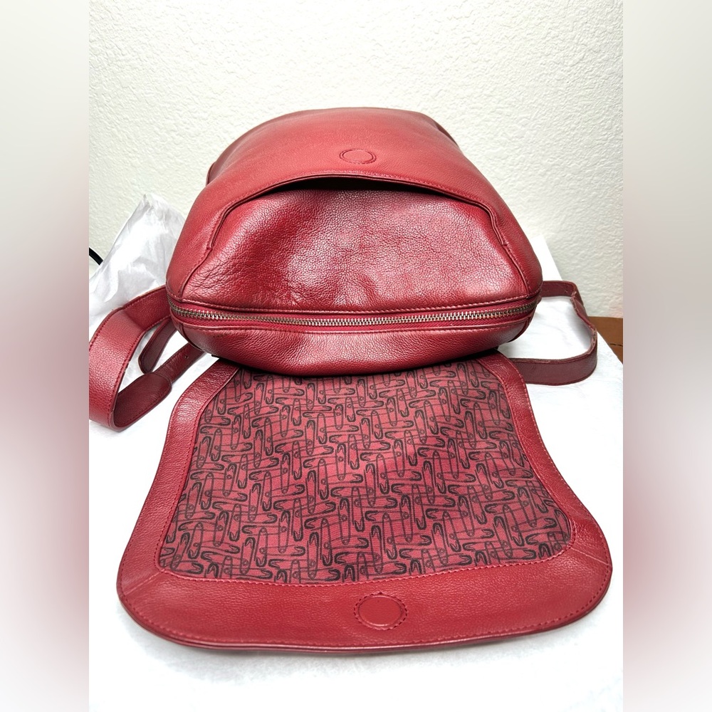 LiPault Paris Backpack 🎒 - Picture 2 of 11